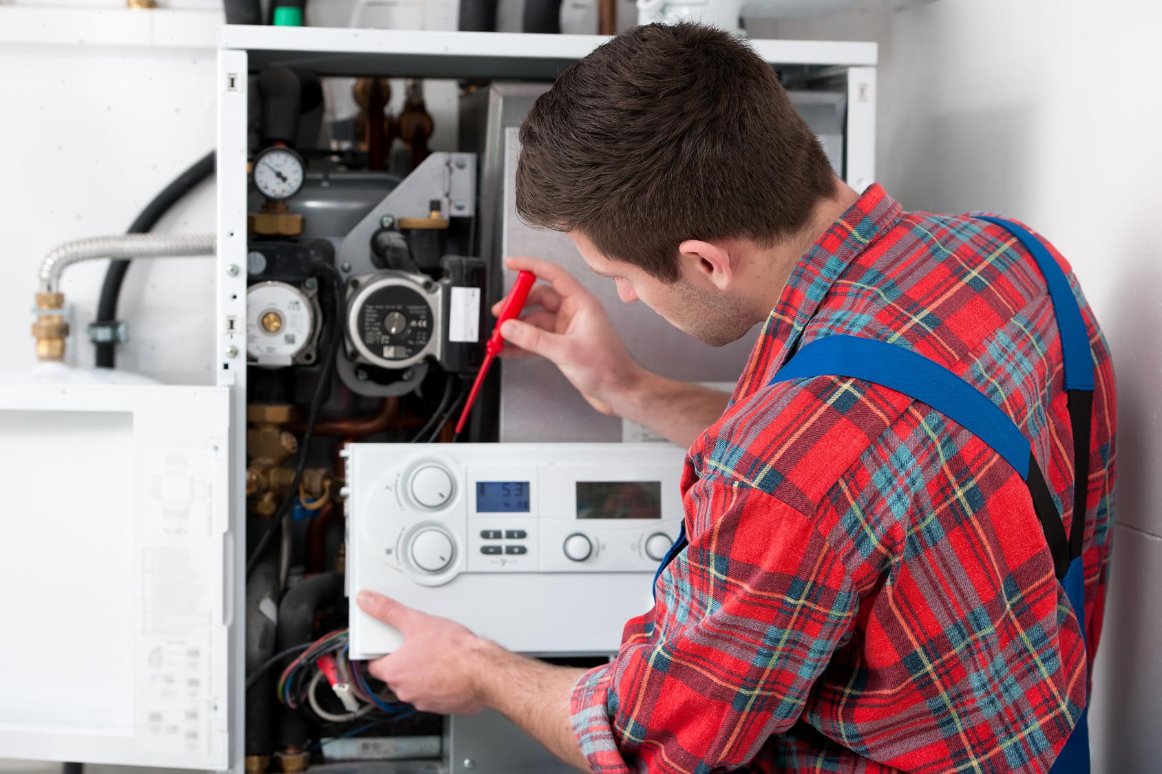 installer pompe à chaleur aérothermique Lacroix-Saint-Ouen